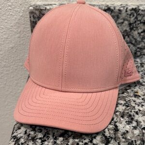 Melin pink hat